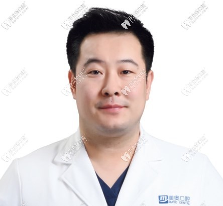 我來(lái)說(shuō)說(shuō)天津南開(kāi)區(qū)美奧口腔鼓樓店哪位醫(yī)生看牙好？