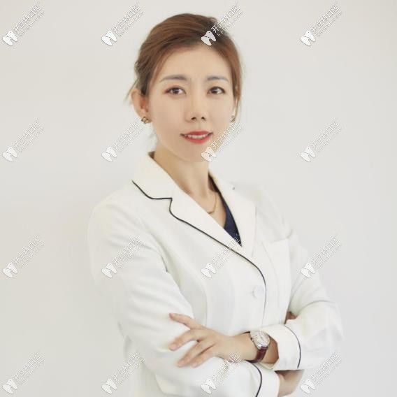 長春優(yōu)麗仕口腔門診部吳杰