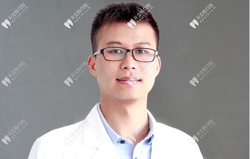 義烏眾牙口腔門診部 徐學忠