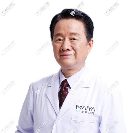 深圳麥芽口腔門(mén)診部 鄭蒼尚