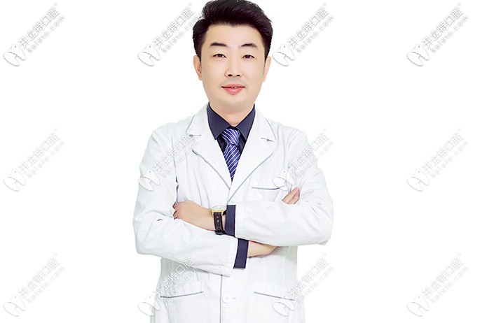 瑞格口腔高宏磊院長