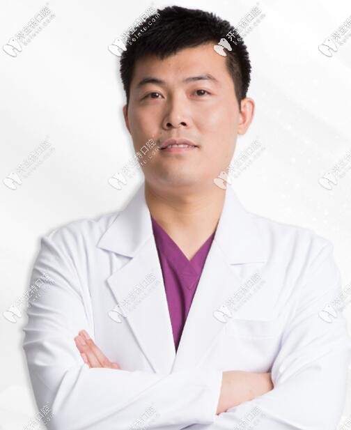 北京鈦植口腔門診部 羅志賢