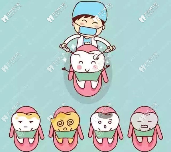 上饒口腔醫(yī)院價(jià)格表公開，來看上饒牙科整牙費(fèi)用貴不