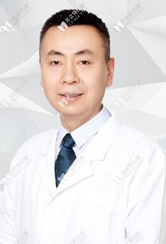 北京瑞泰口腔豐臺醫(yī)院 葛成
