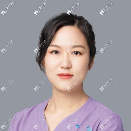 松原精技口腔門診 楊佳艷