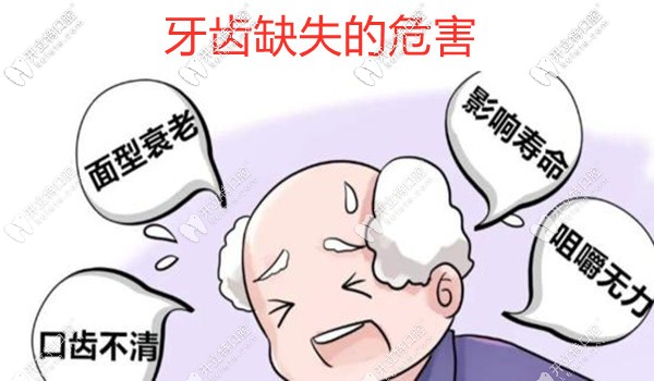 63歲叔叔全口缺失通過(guò)allon6種植技術(shù)恢復(fù)滿口牙的結(jié)果真贊