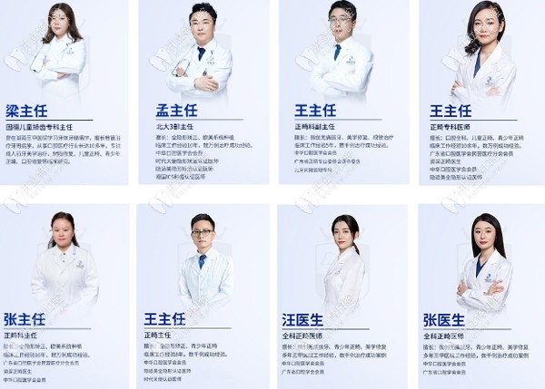 要問東莞固德口腔做牙齒矯正好不好，這N點(diǎn)理由充分不